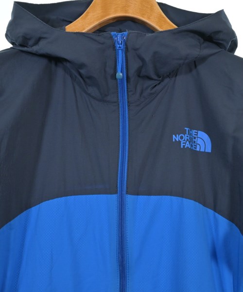 THE NORTH FACE（ザノースフェイス）マウンテンパーカー 青 サイズ:S メンズ/2200665326028
