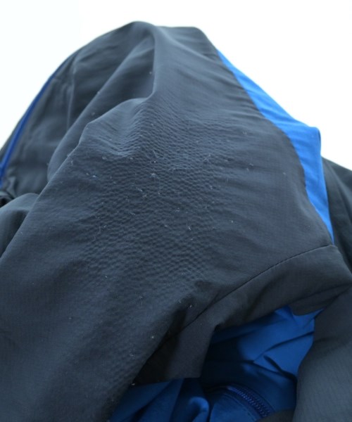 THE NORTH FACE（ザノースフェイス）マウンテンパーカー 青 サイズ:S メンズ/2200665326028