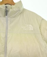 THE NORTH FACE（ザノースフェイス）ダウンジャケット/ダウンベスト 白 サイズ:-(XL位) メンズ/2200665340017
