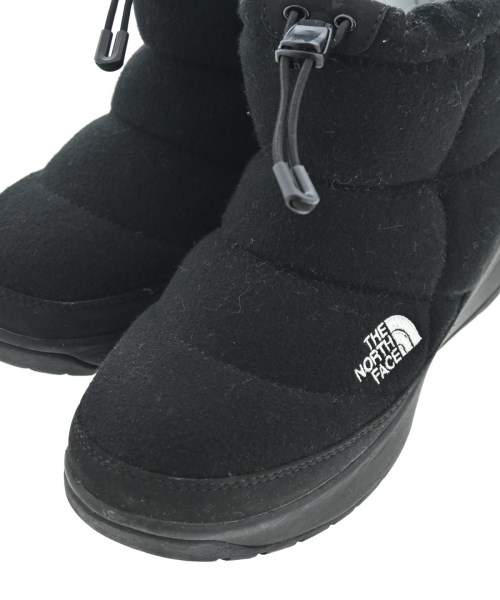 THE NORTH FACE（ザノースフェイス）ブーツ 黒 サイズ:25cm レディース/2200659894250
