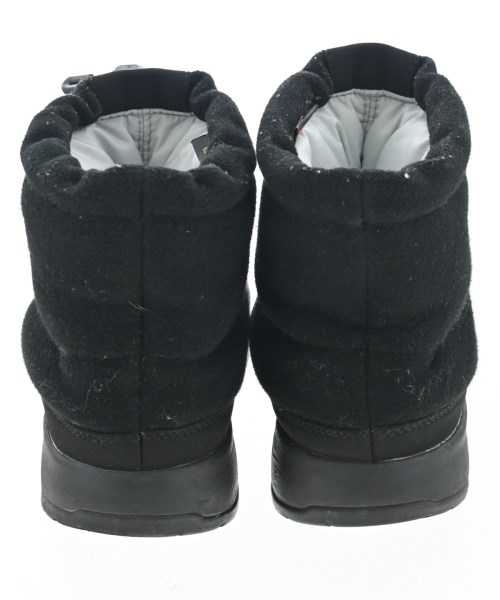 THE NORTH FACE（ザノースフェイス）ブーツ 黒 サイズ:25cm レディース/2200659894250