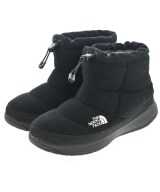 THE NORTH FACE（ザノースフェイス）ブーツ 黒 サイズ:25cm レディース/2200659894250