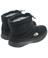 THE NORTH FACE（ザノースフェイス）ブーツ 黒 サイズ:25cm レディース/2200659894250