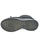 THE NORTH FACE（ザノースフェイス）ブーツ 黒 サイズ:25cm レディース/2200659894250