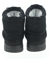 THE NORTH FACE（ザノースフェイス）ブーツ 黒 サイズ:25cm レディース/2200659894250