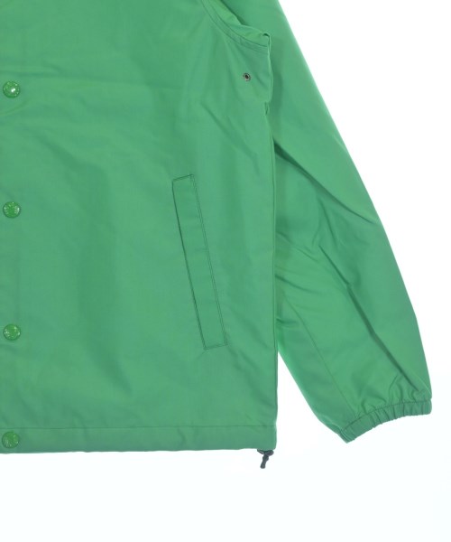 THE NORTH FACE（ザノースフェイス）ブルゾン 緑 サイズ:XS メンズ/2200660698045