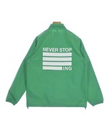 THE NORTH FACE（ザノースフェイス）ブルゾン 緑 サイズ:XS メンズ/2200660698045