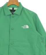THE NORTH FACE（ザノースフェイス）ブルゾン 緑 サイズ:XS メンズ/2200660698045