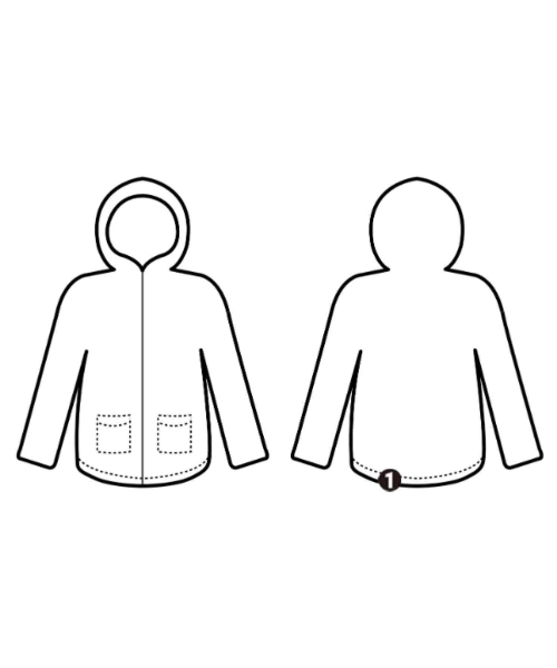 THE NORTH FACE（ザノースフェイス）マウンテンパーカー 黒 サイズ:M レディース/2200661485026