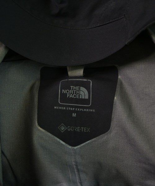 THE NORTH FACE（ザノースフェイス）マウンテンパーカー 黒 サイズ:M レディース/2200661485026