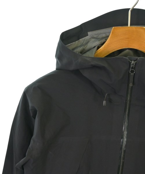 THE NORTH FACE（ザノースフェイス）マウンテンパーカー 黒 サイズ:M レディース/2200661485026