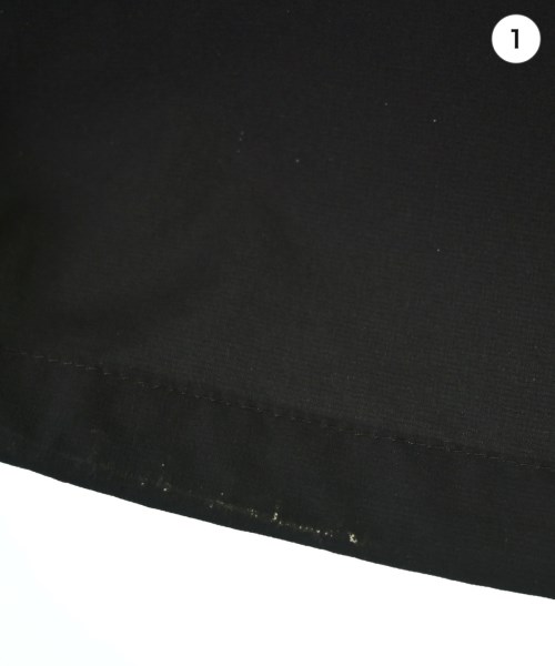 THE NORTH FACE（ザノースフェイス）マウンテンパーカー 黒 サイズ:M レディース/2200661485026