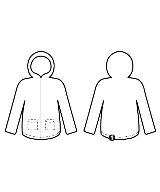 THE NORTH FACE（ザノースフェイス）マウンテンパーカー 黒 サイズ:M レディース/2200661485026