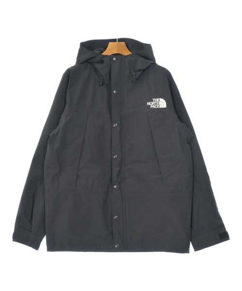 THE NORTH FACE(ザノースフェイス)マウンテンパーカー 黒 サイズ:XL/2200662505037