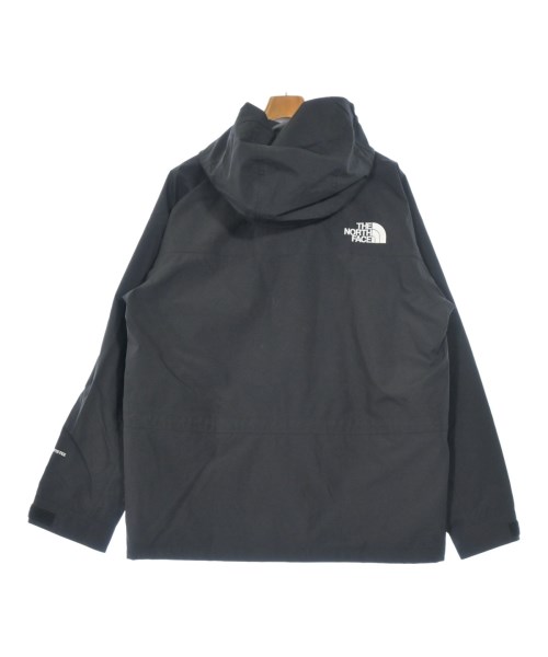 THE NORTH FACE（ザノースフェイス）マウンテンパーカー 黒 サイズ:XL メンズ/2200662505037