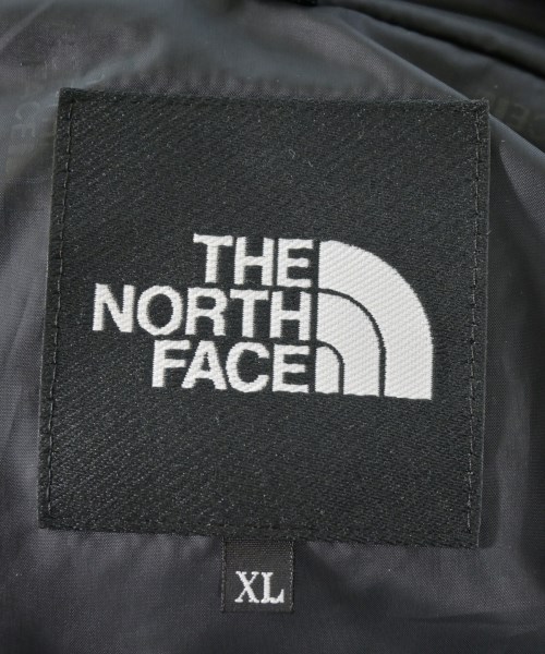THE NORTH FACE（ザノースフェイス）マウンテンパーカー 黒 サイズ:XL メンズ/2200662505037