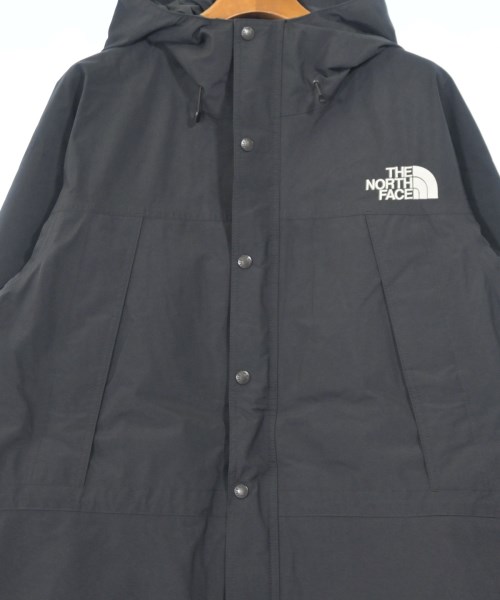 THE NORTH FACE（ザノースフェイス）マウンテンパーカー 黒 サイズ:XL メンズ/2200662505037