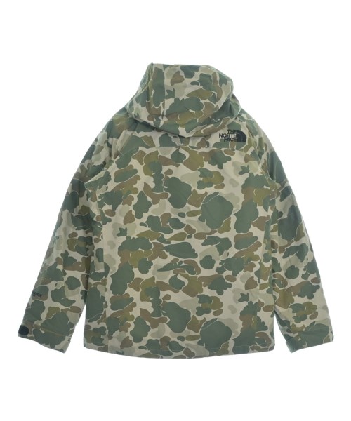 THE NORTH FACE（ザノースフェイス）その他 カーキ サイズ:XL メンズ/2200662772019
