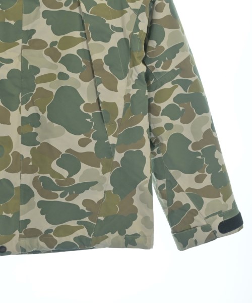 THE NORTH FACE（ザノースフェイス）その他 カーキ サイズ:XL メンズ/2200662772019