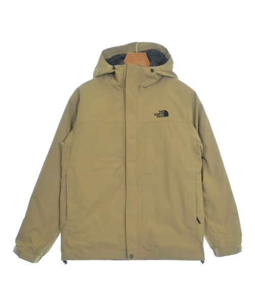 THE NORTH FACE(ザノースフェイス)その他 ベージュ サイズ:M/2200662831020