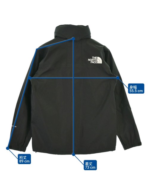 THE NORTH FACE（ザノースフェイス）その他 黒 サイズ:M レディース/2200662831037