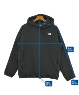 THE NORTH FACE（ザノースフェイス）その他 黒 サイズ:XL レディース/2200663413027