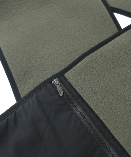 THE NORTH FACE（ザノースフェイス）マフラー カーキ サイズ:- メンズ/2200663413157