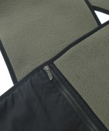 THE NORTH FACE（ザノースフェイス）マフラー カーキ サイズ:- メンズ/2200663413157