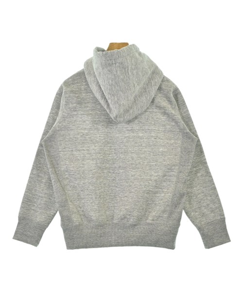 THE NORTH FACE（ザノースフェイス）パーカー グレー サイズ:L レディース/2200665413032