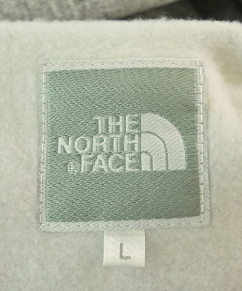 THE NORTH FACE（ザノースフェイス）パーカー グレー サイズ:L レディース/2200665413032