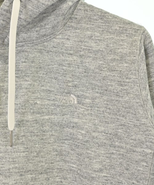 THE NORTH FACE（ザノースフェイス）パーカー グレー サイズ:L レディース/2200665413032