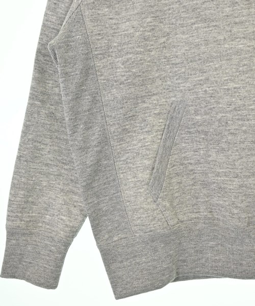 THE NORTH FACE（ザノースフェイス）パーカー グレー サイズ:L レディース/2200665413032