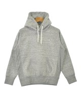 THE NORTH FACE（ザノースフェイス）パーカー グレー サイズ:L レディース/2200665413032