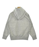 THE NORTH FACE（ザノースフェイス）パーカー グレー サイズ:L レディース/2200665413032