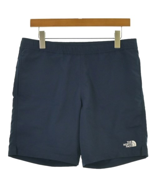 THE NORTH FACE(ザノースフェイス)ショートパンツ 紺 サイズ:S/2200662817154