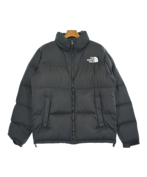 THE NORTH FACE(ザノースフェイス)ダウンジャケット/ダウンベスト 黒 サイズ:XL/2200662820017