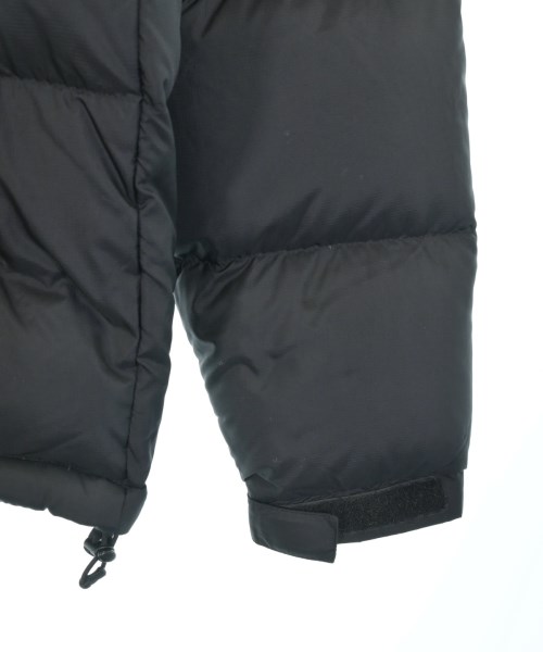 THE NORTH FACE（ザノースフェイス）ダウンジャケット/ダウンベスト 黒 サイズ:XL メンズ/2200662820017