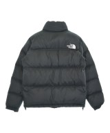 THE NORTH FACE（ザノースフェイス）ダウンジャケット/ダウンベスト 黒 サイズ:XL メンズ/2200662820017