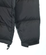 THE NORTH FACE（ザノースフェイス）ダウンジャケット/ダウンベスト 黒 サイズ:XL メンズ/2200662820017