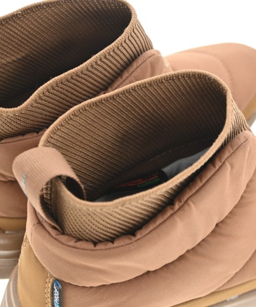 THE NORTH FACE（ザノースフェイス）その他 茶 サイズ:23cm レディース/2200662941019