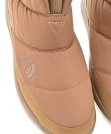 THE NORTH FACE（ザノースフェイス）その他 茶 サイズ:23cm レディース/2200662941019