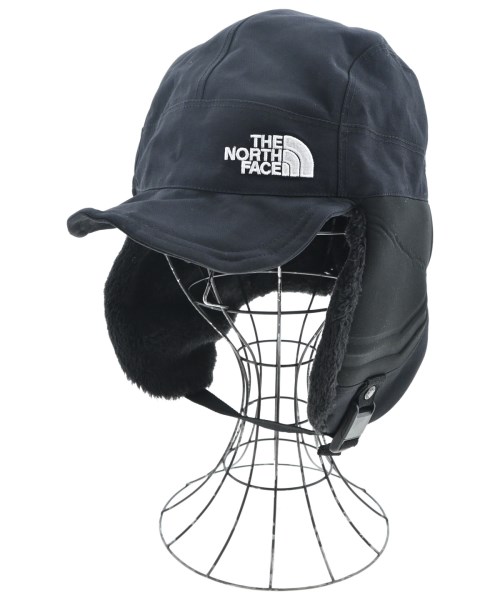 THE NORTH FACE(ザノースフェイス)キャップ 黒 サイズ:M/2200663098040