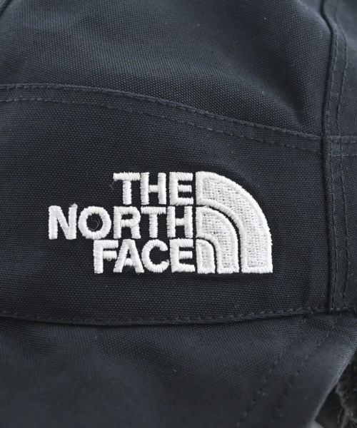 THE NORTH FACE（ザノースフェイス）キャップ 黒 サイズ:M メンズ/2200663098040
