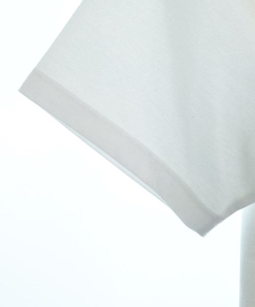 THE NORTH FACE（ザノースフェイス）Tシャツ・カットソー 白 サイズ:L レディース/2200663278275