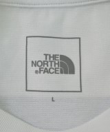 THE NORTH FACE（ザノースフェイス）Tシャツ・カットソー 白 サイズ:L レディース/2200663278275