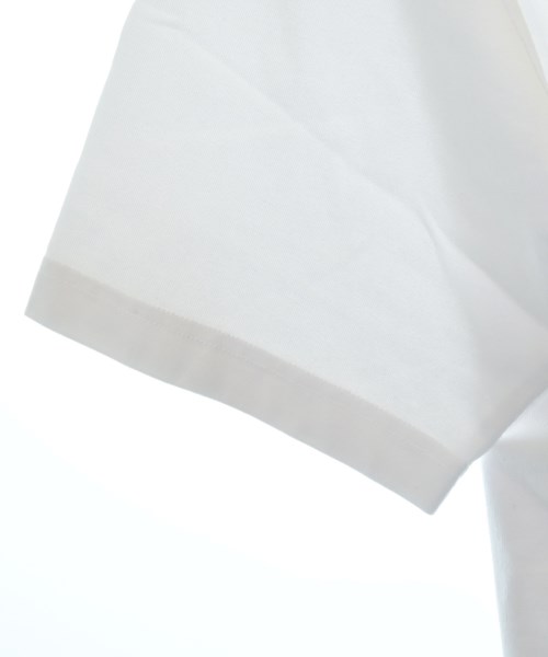 THE NORTH FACE（ザノースフェイス）Tシャツ・カットソー 白 サイズ:M メンズ/2200663278282