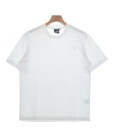 THE NORTH FACE（ザノースフェイス）Tシャツ・カットソー 白 サイズ:M メンズ/2200663278282