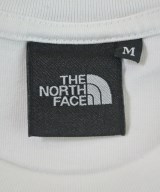 THE NORTH FACE（ザノースフェイス）Tシャツ・カットソー 白 サイズ:M メンズ/2200663278282