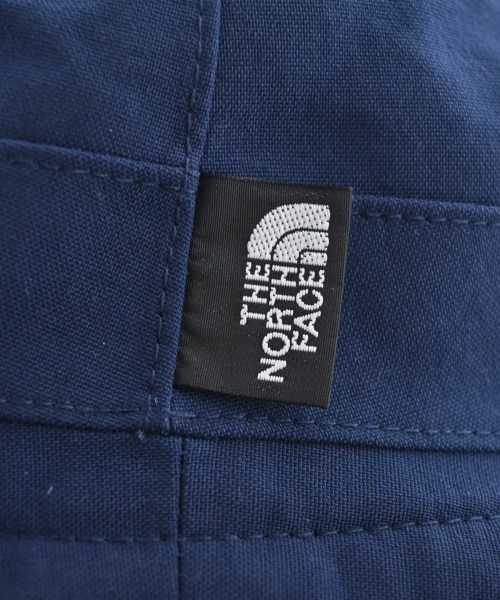 THE NORTH FACE（ザノースフェイス）ハット 紺 サイズ:M メンズ/2200663298068