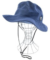 THE NORTH FACE（ザノースフェイス）ハット 紺 サイズ:M メンズ/2200663298068